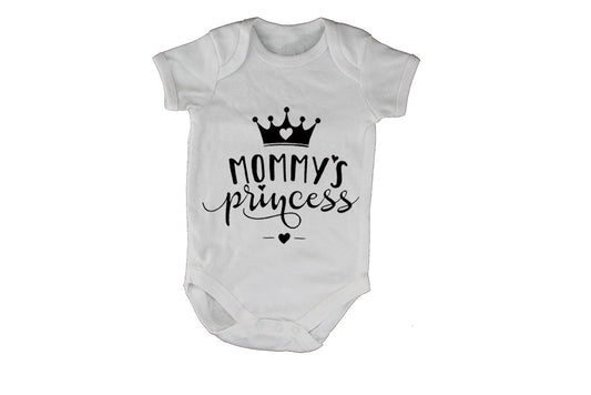 Mommy s Princess - Baby Grow - BuyAbility South Africa
