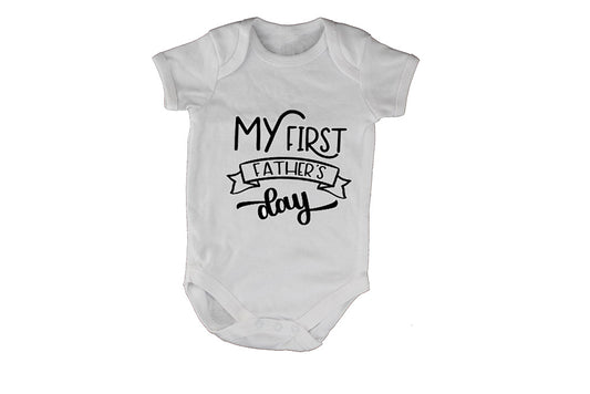 My First Fathers Day! - BuyAbility South Africa