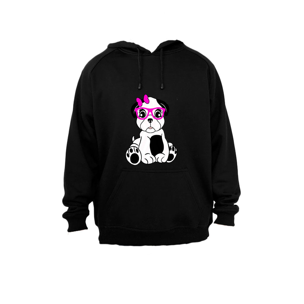 Smart Puppy - Hoodie - BuyAbility South Africa