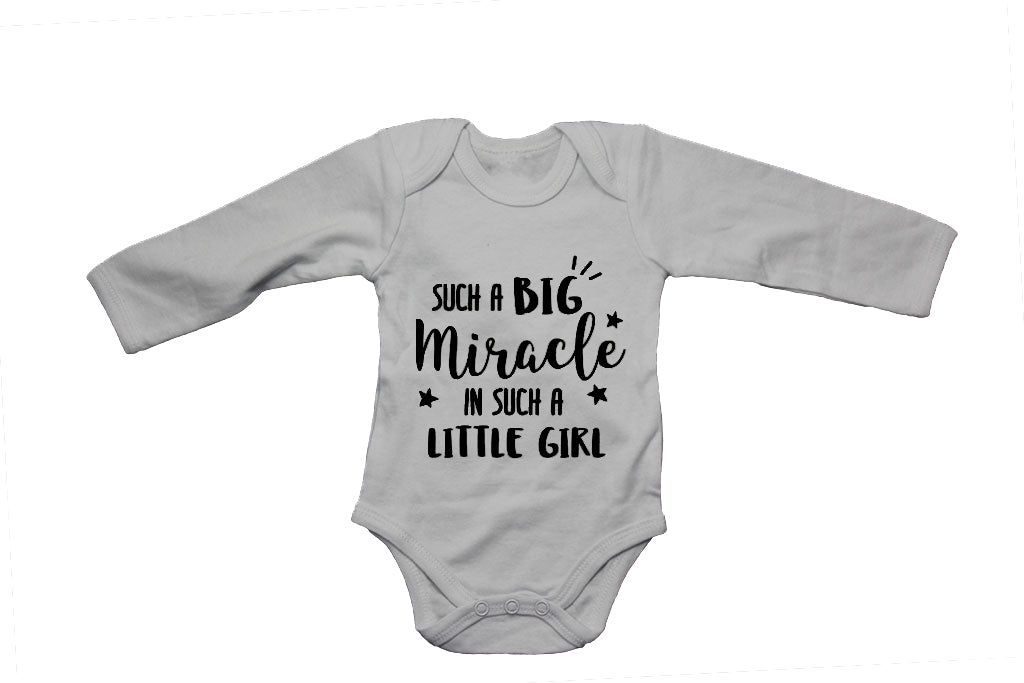 Such a Big Miracle in such a Little Girl - BuyAbility South Africa