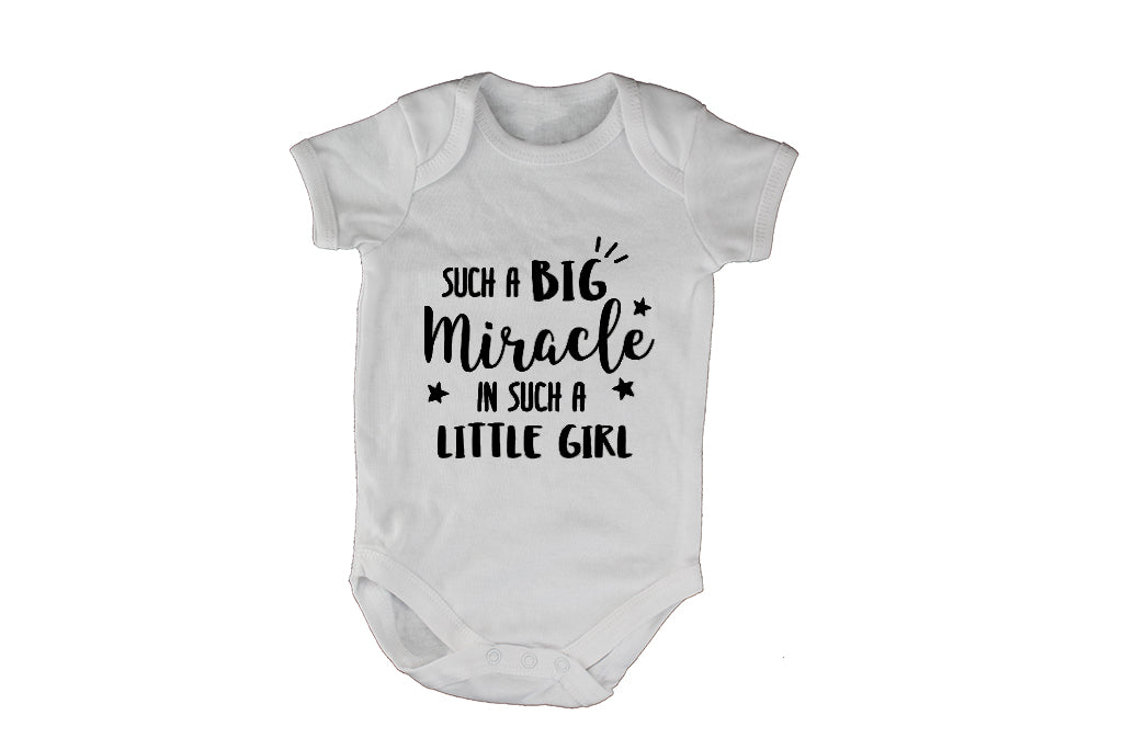 Such a Big Miracle in such a Little Girl - BuyAbility South Africa