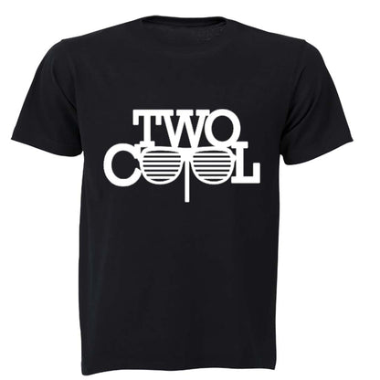 Two Cool - Stripd Sunglasses - Kids T-Shirt - BuyAbility South Africa