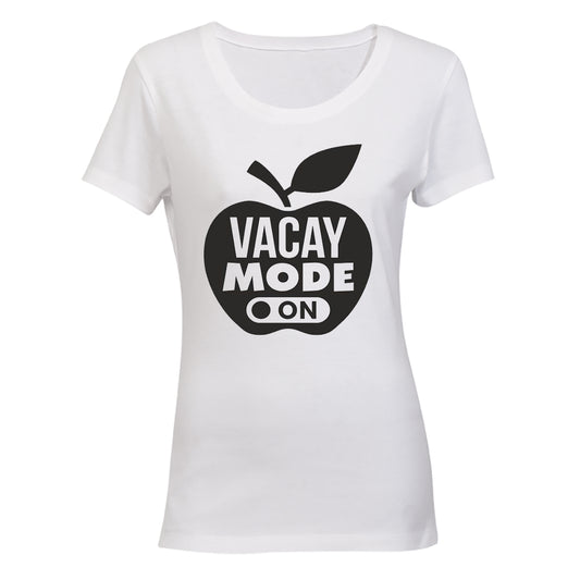 Vacay Mode - On BuyAbility SA