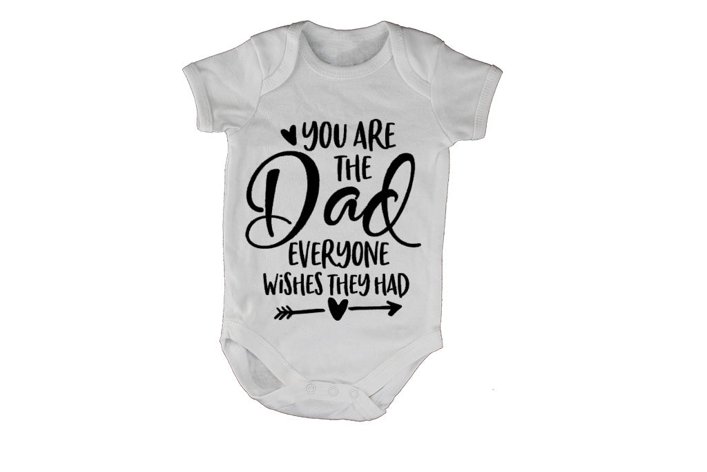 You Are The Dad Everyone Wishes They Had - BuyAbility South Africa